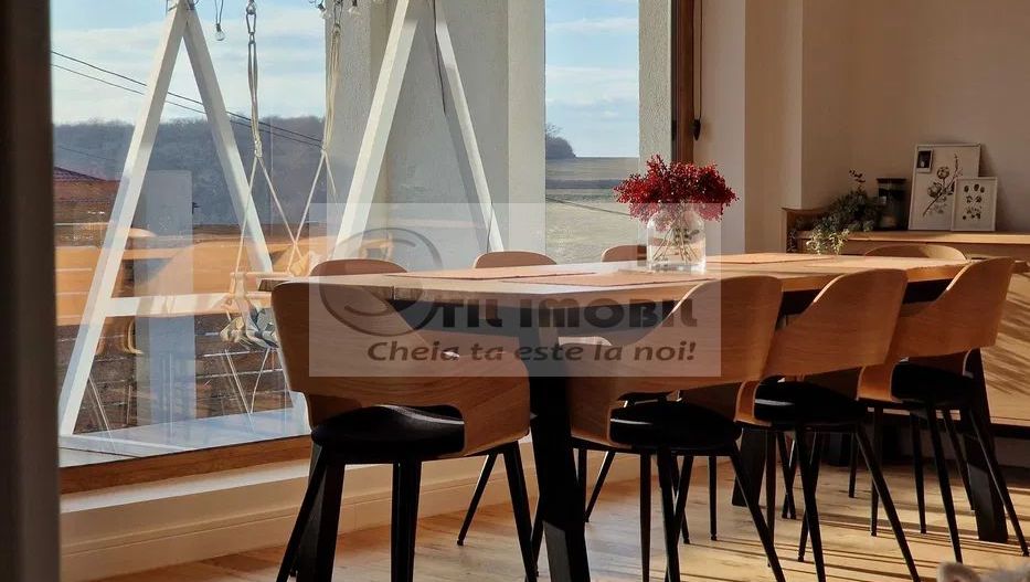 Casă Premium 5 camere Miroslava 298.000 euro - Poză 2