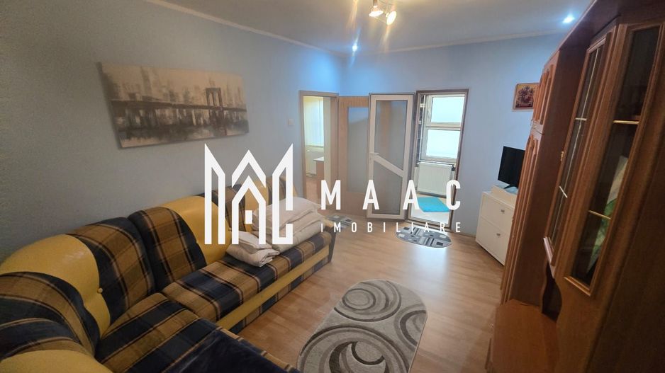 Apartament 4 camere de vânzare | Sibiu, Piața Cluj | intabulat - Poză 8