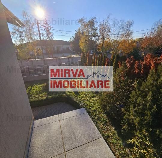 Vanzare vila 4 camere, in Zahanaua-Lacul Verde, zona exclusivista - Poză 63