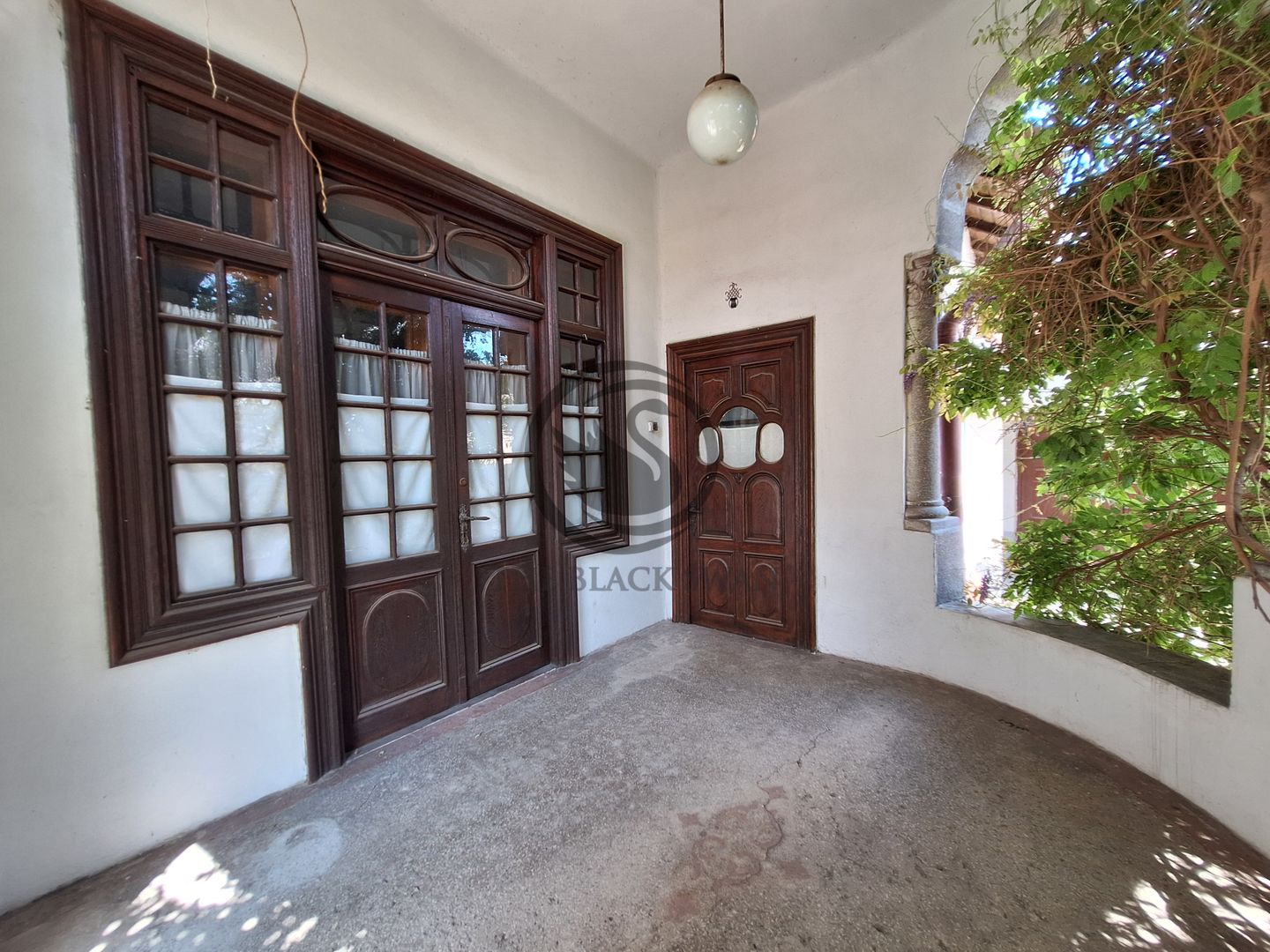 Casă/Vila interbelica de vanzare | Ploiesti, Ultracentral |Comision 0% - Poză 3