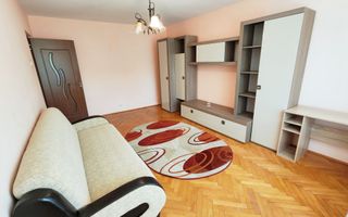 2 camere, decomandat, mobilat modern, Zorilor, Observatorului - Poză 10