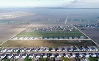 Teren de vânzare – Hălchiu, Brașov - Poză 4