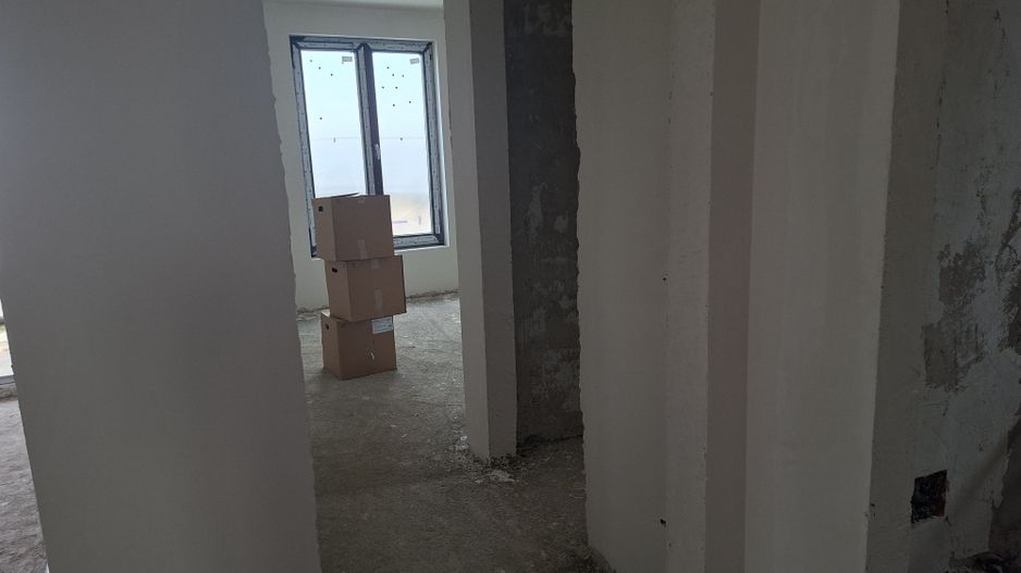 BRASADAS vinde casa individuala tip PARTER cartierul MARCUS. - Poză 16
