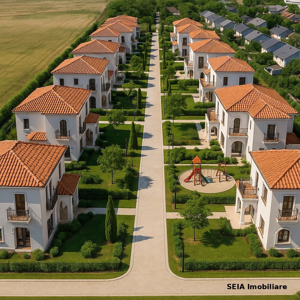 Teren de vanzare str Militari. 10000 mp - Poză 7