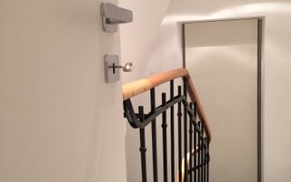 Str Belgrad, Capitale, Ap. tip duplex, 221mp: 122mp Hochparterre + 99mp Demisol - Poză 7