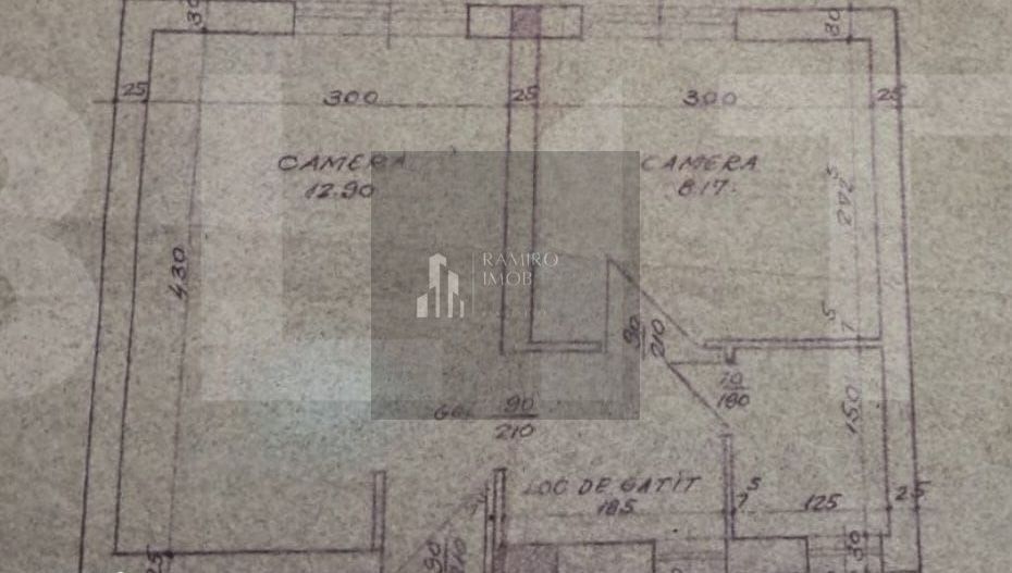 Apartament 2 camere decomandat Aleea Salaj - Poză 8