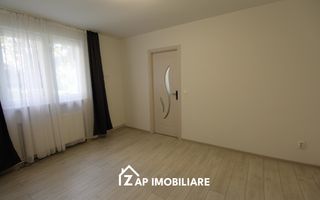 Aleea Savinesti - Ap 2 camere - Renovat complet - Poză 11