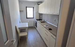Închiriez apartament Cartier Astoria , Lunca Cetatuii , bloc nou - Poză 6