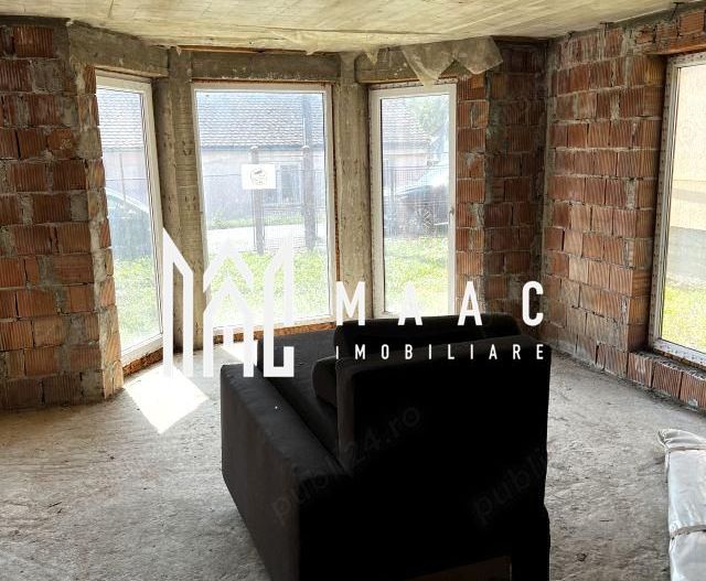 Casa Individuala de Vanzare I 5 Camere I Intabulata I Cisnadie - Poză 4