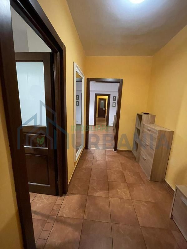 Apartament 4 camere, finisaje lux, Tătărași, lângă Ateneu, Iași - Poză 3