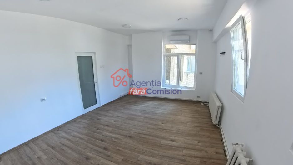 Spatiu Birouri,  22mp+5mp balcon, 400euro, Tg Cucu - Poză 3
