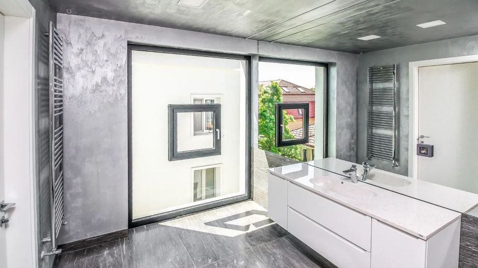 Spatiu comercial de inchiriat Floreasca - Poză 18