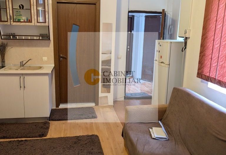 Garsoniera dubla in vila I Titulescu - Banu Manta I P+2E+M - Poză 3