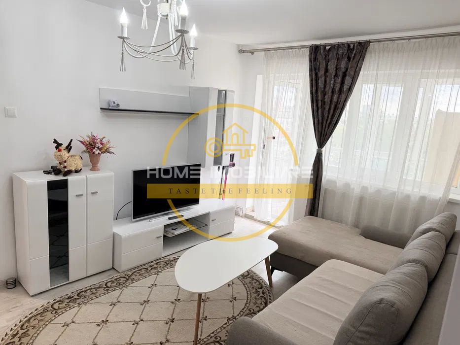Apartament cu 2 camere / 52mp/ zona Tatarasi - Poză 2
