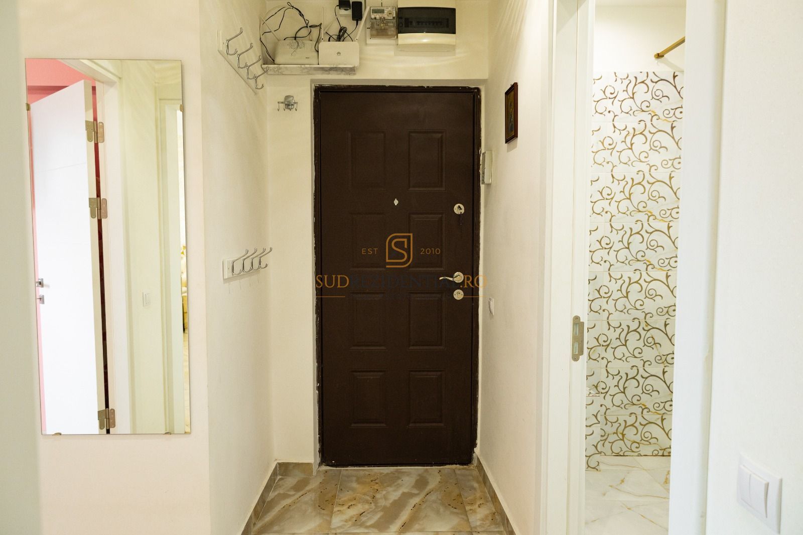 Metrou Tineretului, 2 camere decomandate - Poză 4