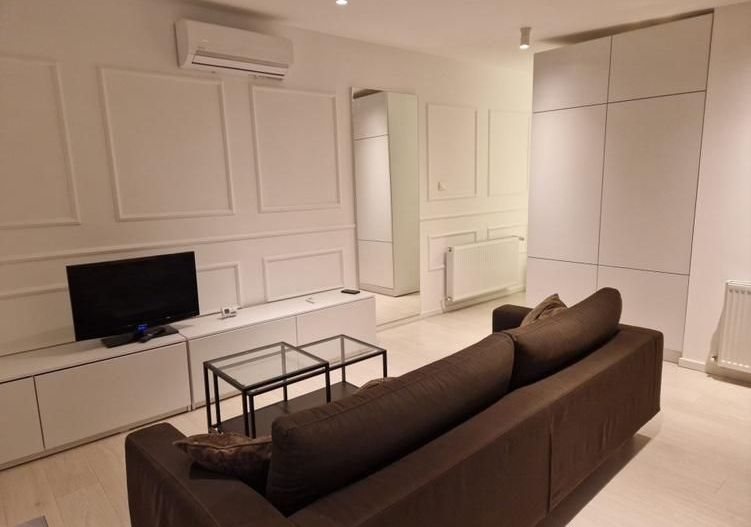 DE ÎNCHIRIAT: Apartament 2 camere – Design Modern – Zona Obor - Poză 2