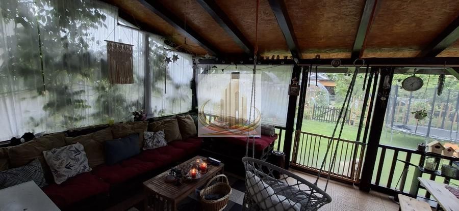 Casă individuală, 816 mp teren | Panouri fotovoltaice 6KW | Dumbravita - Poză 8