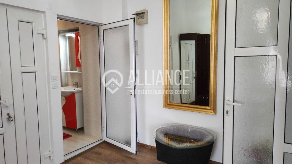 PENINSULA - 3 camere mobilate modern ! - Poză 17