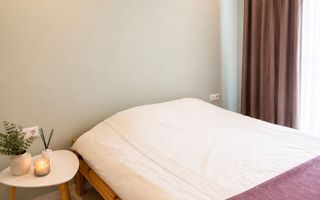 Chirie, apartament, 2 camere, Rîșcani - Poză 4