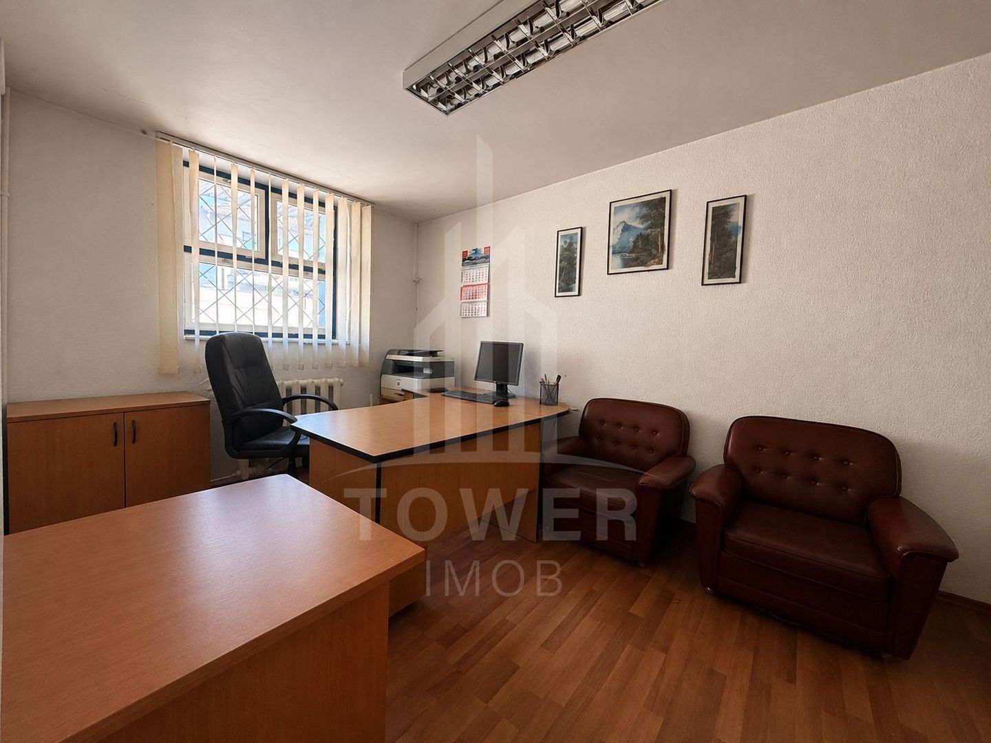 Spații de birouri-Zona de Vest - Poză 5