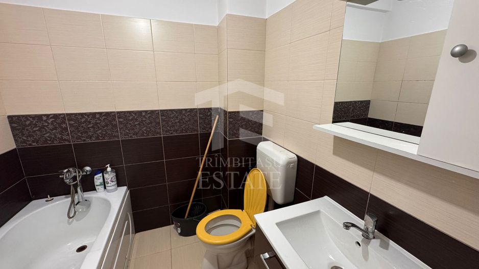 Cartierul Latin 3 camere P/4 Centrala 78mp - Poză 7