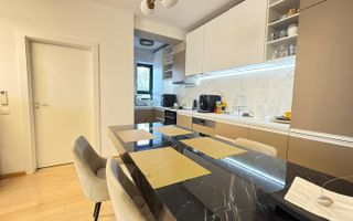 APARTAMENT | 3 CAMERE | BLOC NOU | PARCARE INCLUSA TINERETULUI | - Poză 3