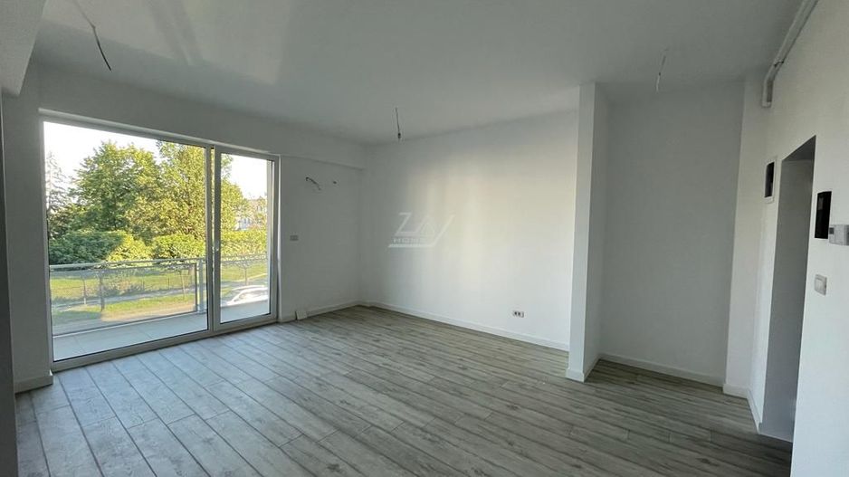 CF de Timisoara. Etaj 1. Finisaje la alegere. Lift. Balcon 10 mp. - Poză 2