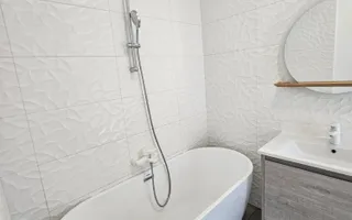Apartament 2 camere Grozavesti vedere catre lac - Schiță 31