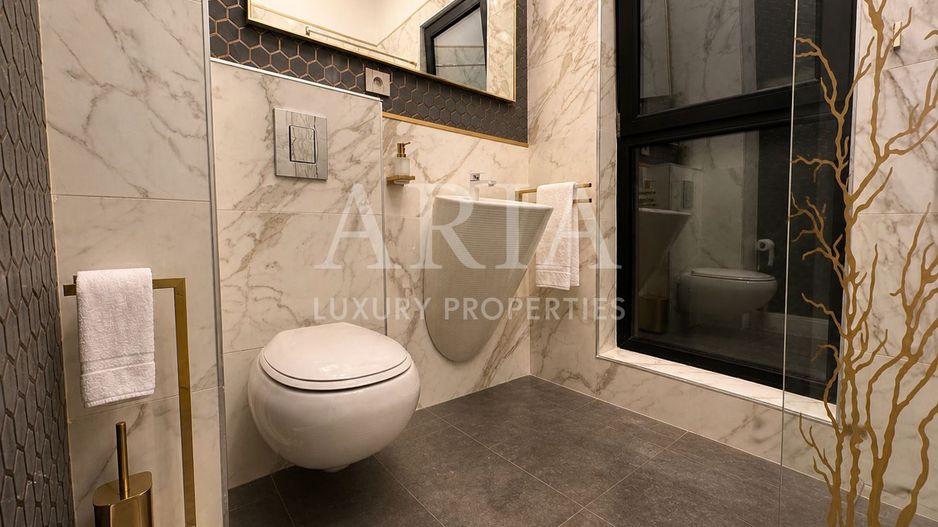BELAIR LAKE - Penthouse duplex - LAKEFRONT - - Poză 6