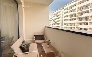 Apartament ultramodern / etaj intermediar / Zona Eroilor - Poză 27