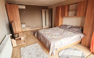 Apartament spatios cu 2 camere si terasa la ultimul nivel - Badea Cartan - Poză 8