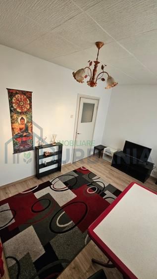 Apartament decomandat 3 camere zona Mircea - Poză 11
