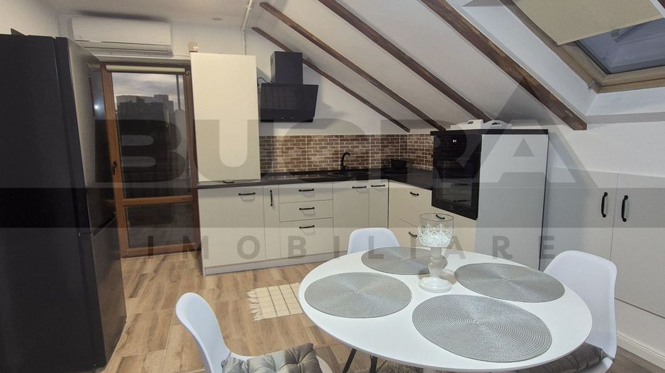 Apartament 3 camere, parcare, zona Iulius mall - Poză 2