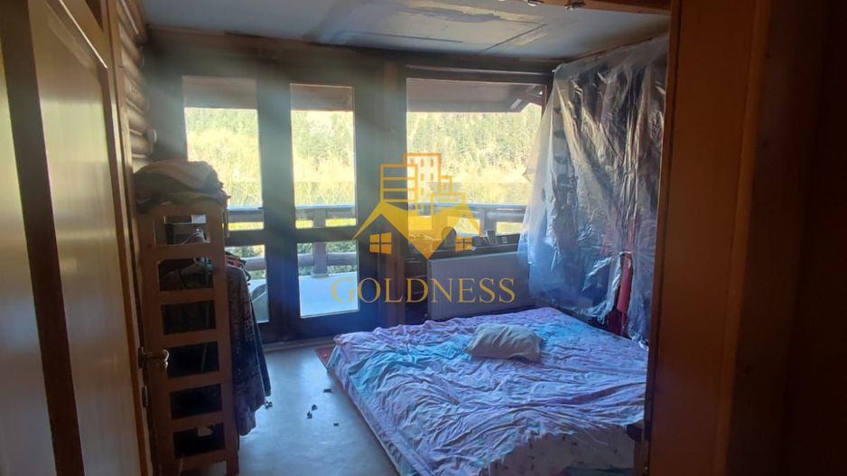 5 camere, Curte proprie, Ponton, 3 parcari, Zona Somesul Cald, Cluj - Poză 8