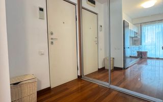 2 camere Herastrau | Parcare inclusa | Mobilat complet - Poză 13