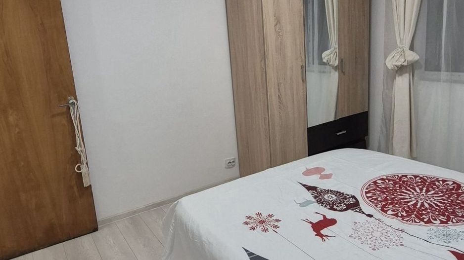 AP. 2 CAMERE TITAN, COMPLET RENOVAT, MOBILAT MODERN, METROU 5 MINUTE - Poză 4