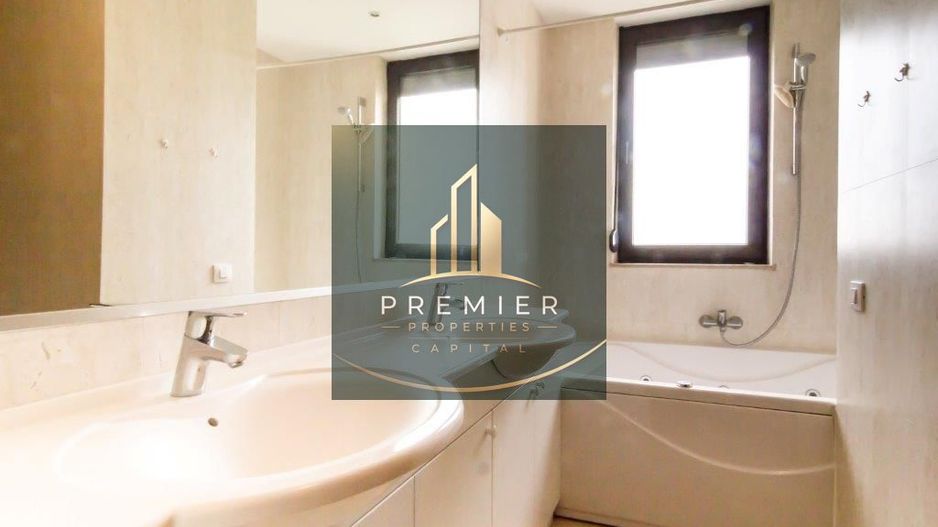 Penthouse de vanzare lux 252mpu si terasa 150 mp Herastrau/ Aviatiei - Poză 17