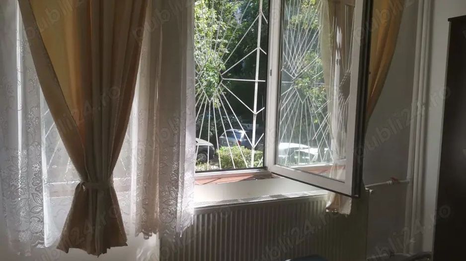 Vanzare Garsonieră decomandată, 32 mp, parter, confort 1 – Drumul Taberei - Poză 1
