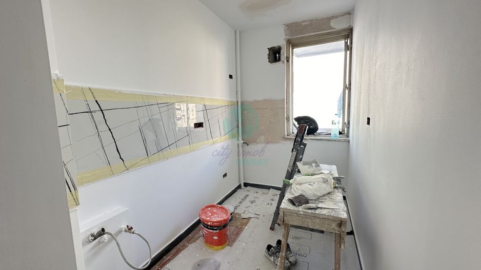 Apartament renovat - IDEAL AIRBNB sau INVESTITIE - Poză 6