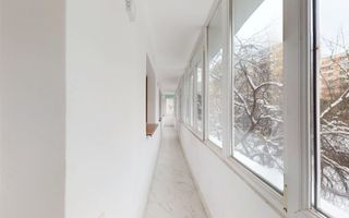 LACUL TEI - Teiul Doamnei | 3 Camere Renovat + Boiler - Poză 3