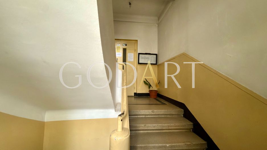 APARTAMENT 4 CAMERE | RENOVAT | BOXA | CURTE COMUNA - Poză 26
