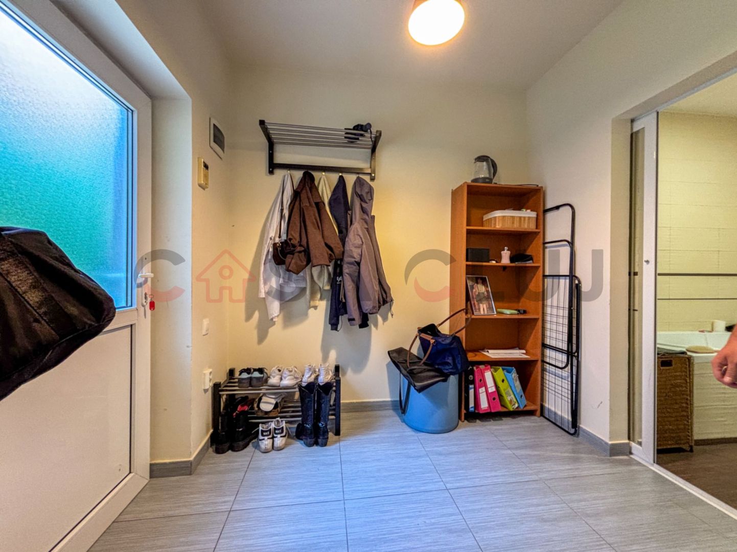 Apartament 1 camera - Langa UMF - Parcare - Mobilat si Utilat - Poză 8