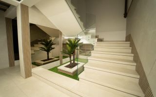 🏡 PENTHOUSE EXCLUSIVIST | 3 CAMERE | 2 ETAJE | TERASĂ DE 278 MP - Poză 1