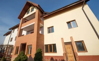Casa individuala de vanzare, 465 mp utili, Manolache,  jud Ilfov - Poză 68