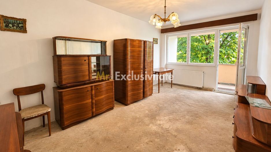 apartament 2 camere Neajlov Satu Mare - Poză 4
