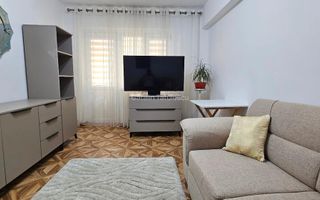 Apartament cu 2 camere ultracentral etaj 1 renovat mobilat utilat - Poză 9
