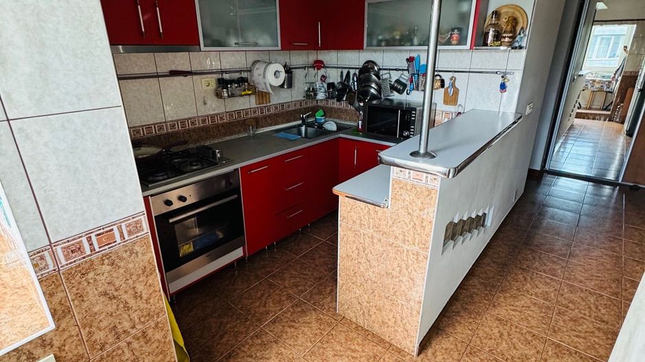 Apartament 3 camere Piata Aviatiei 0% Comision - Poză 5