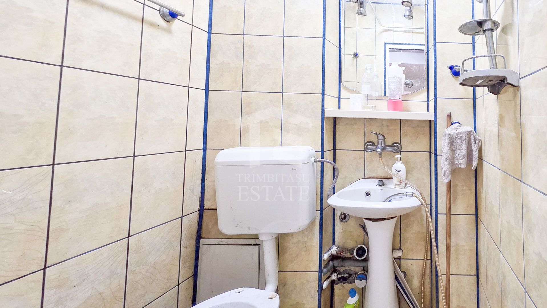 Apartament de 4 camere Militari / Apusului | Etaj 3/4 | Bloc reabilita - Poză 7