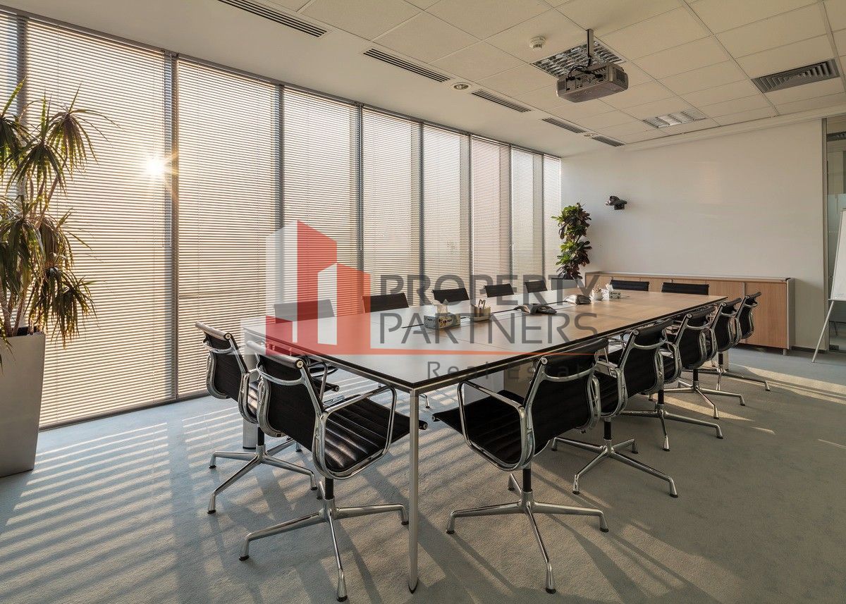 Spațiu de birouri clasa A la preț accesibil - Pipera, Nord - Poză 7