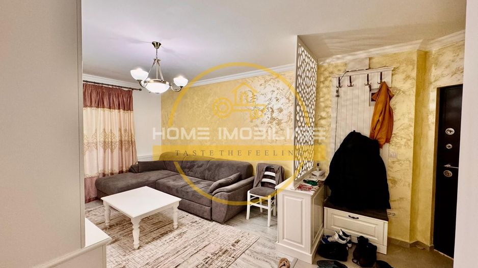 Etaj 1 Apartament cu 3 Camere, Decomandat, Pacurari - Poză 4